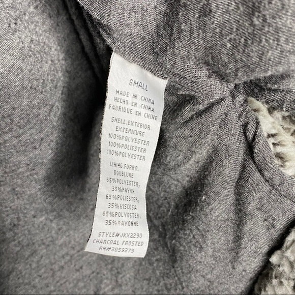 Altar’d State Kathmandu Pullover Sherpa Jacket - Picture 4 of 9